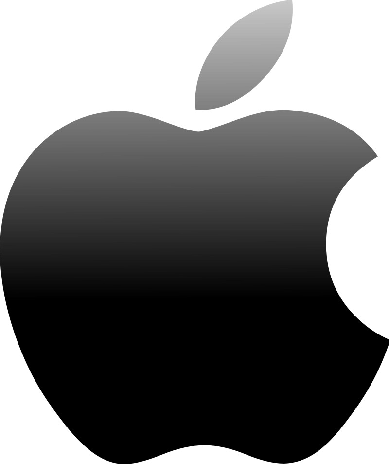 apple logo 1