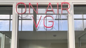 Podcast: AI-projekter med forankring i faggrupperne